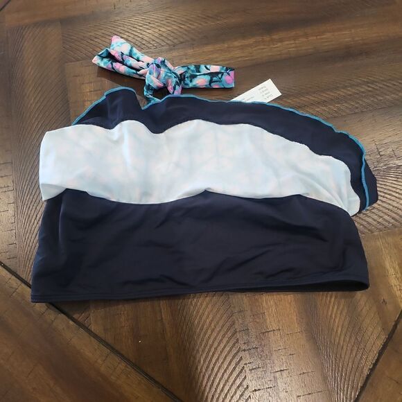 Gypsy 05 bikini halter top NWT - Picture 4 of 5